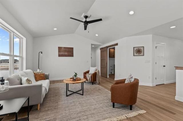 W6862 MCALLISTER DRIVE, Greenville, WI 54942