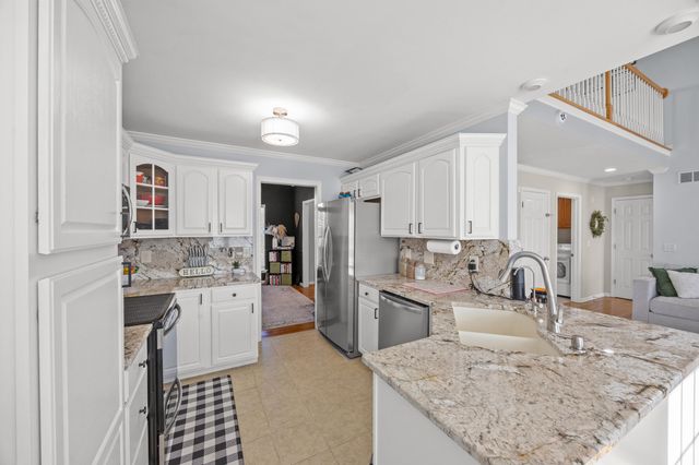 163 Upper Hines Creek Road, Richmond, KY 40475
