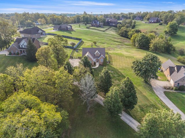 163 Upper Hines Creek Road, Richmond, KY 40475