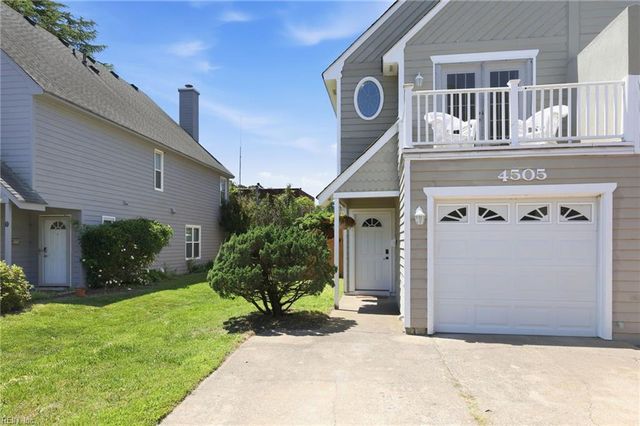 4505 Guam ST, Virginia Beach, VA 23455