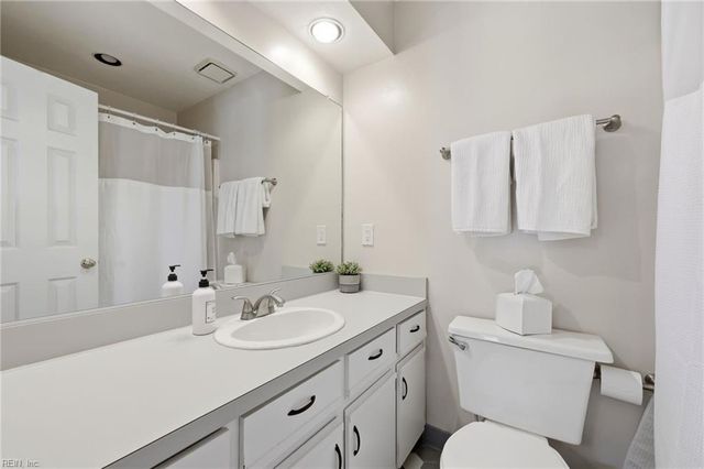 4505 Guam ST, Virginia Beach, VA 23455