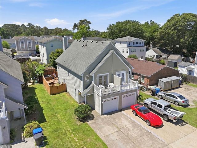4505 Guam ST, Virginia Beach, VA 23455
