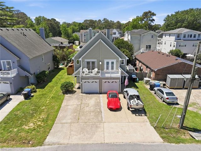 4505 Guam ST, Virginia Beach, VA 23455