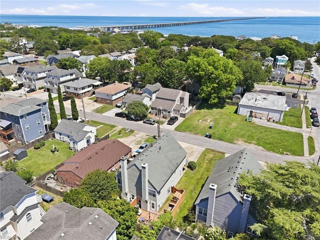4505 Guam ST, Virginia Beach, VA 23455