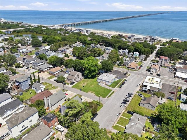 4505 Guam ST, Virginia Beach, VA 23455