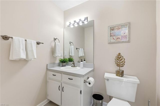 4505 Guam ST, Virginia Beach, VA 23455