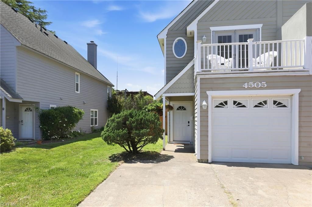 4505 Guam ST, Virginia Beach, VA 23455