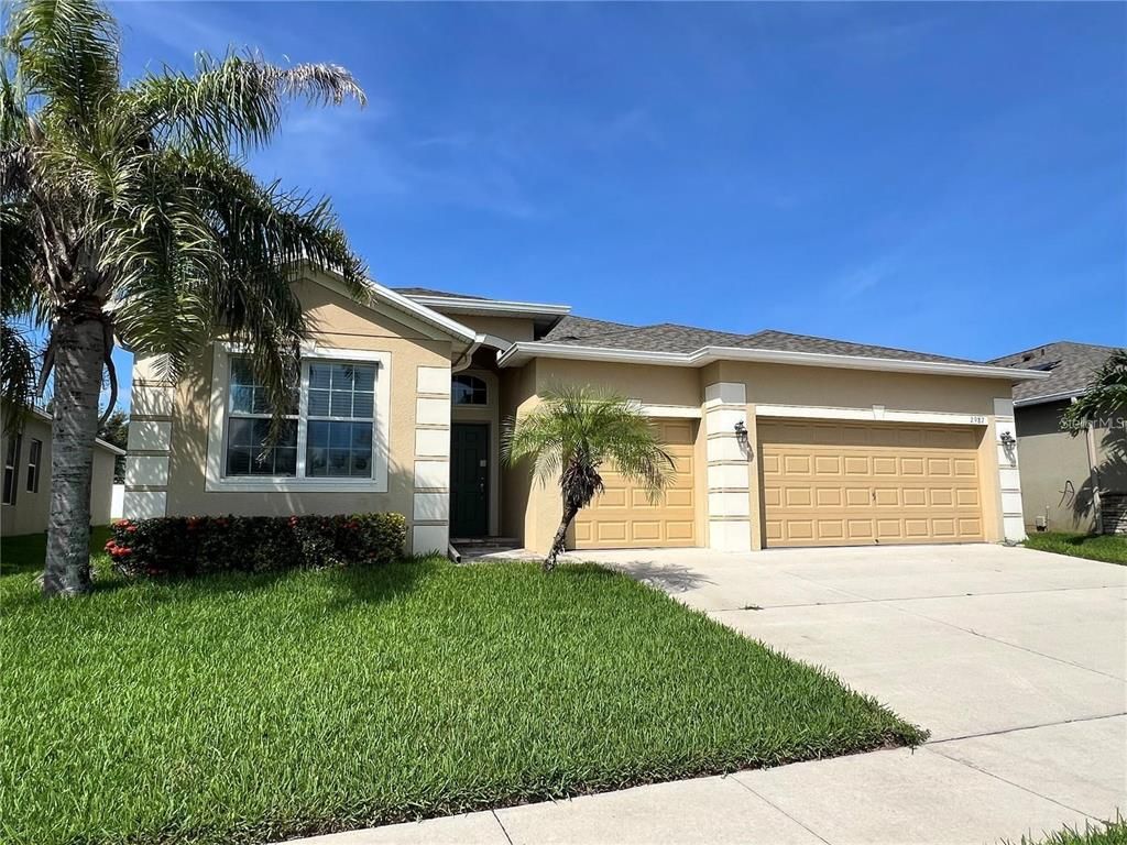 2987 YOUNGFORD STREET, Orlando, FL 32824