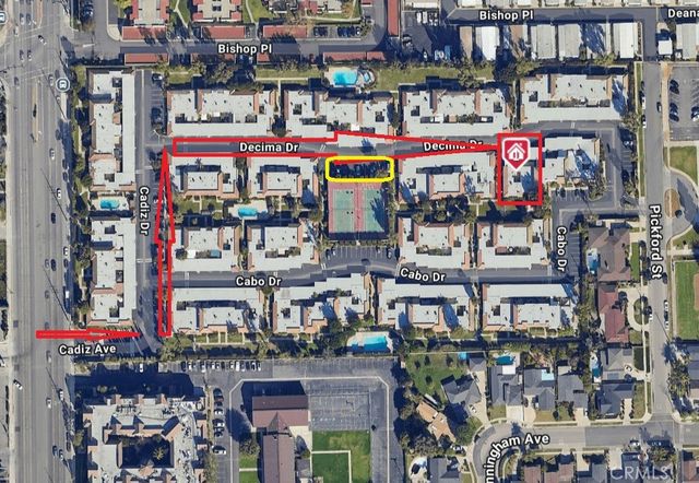 10158 Decima, Westminster, CA 92683