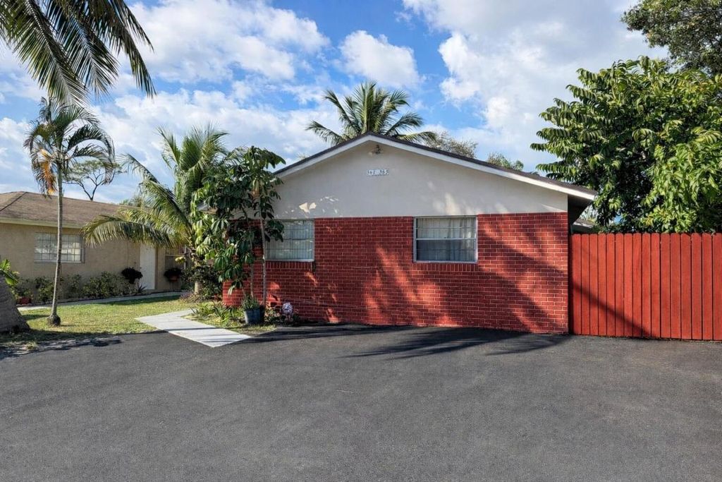 361 Walker Avenue, Greenacres, FL 33463