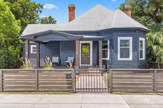 104 W Jackson St, Pensacola, FL 32501