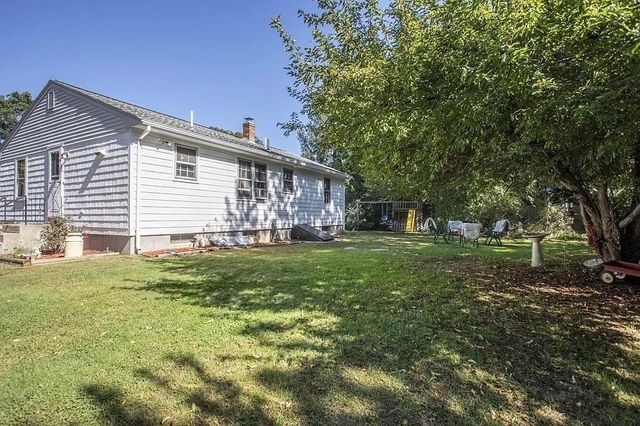 10 Walter St, Norton, MA 02766