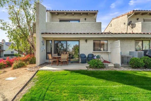 45436 Driftwood, Palm Desert, CA 92260