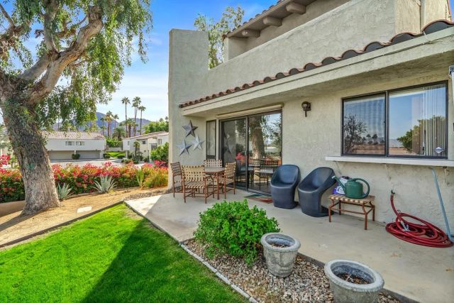 45436 Driftwood, Palm Desert, CA 92260
