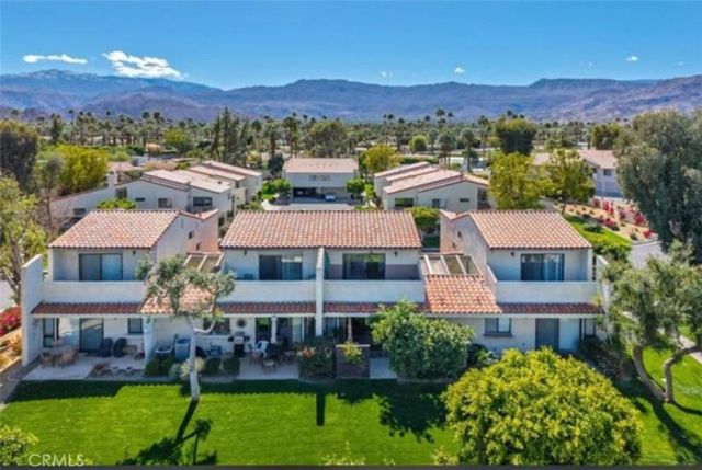45436 Driftwood, Palm Desert, CA 92260