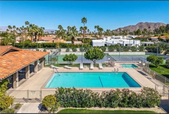 45436 Driftwood, Palm Desert, CA 92260
