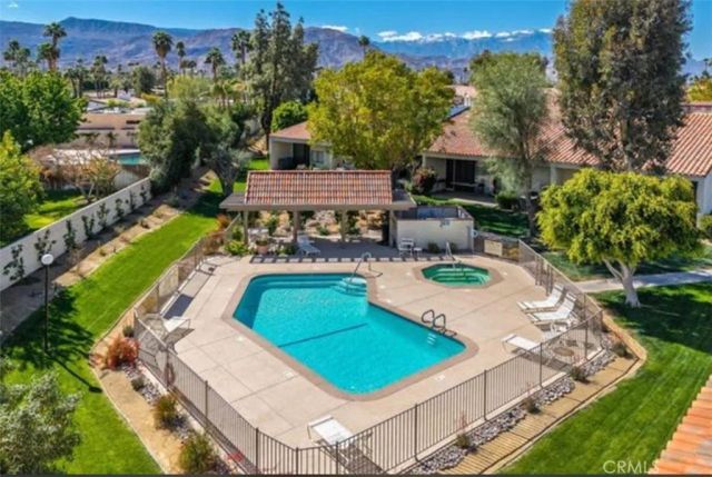 45436 Driftwood, Palm Desert, CA 92260