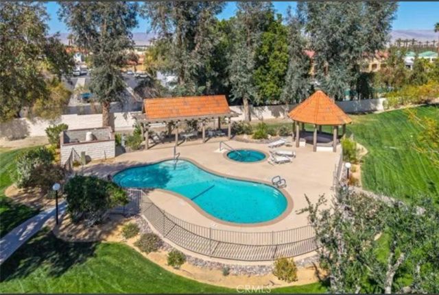 45436 Driftwood, Palm Desert, CA 92260
