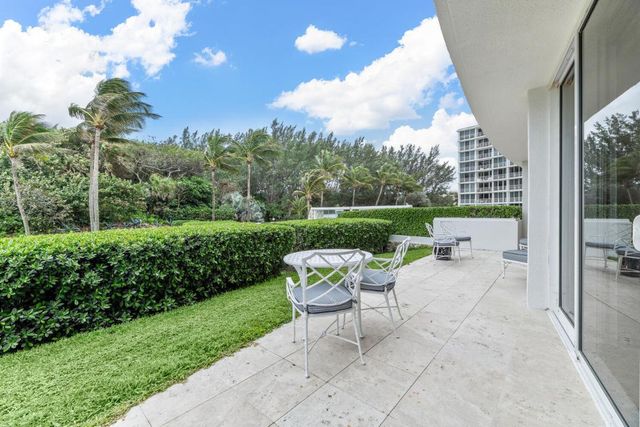 2774 S Ocean Boulevard 105, Palm Beach, FL 33480