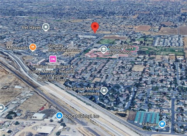 1071 Andregg, Merced, CA 95340