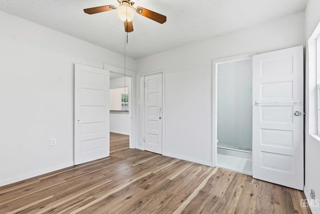 125 L Street, Bakersfield, CA 93304