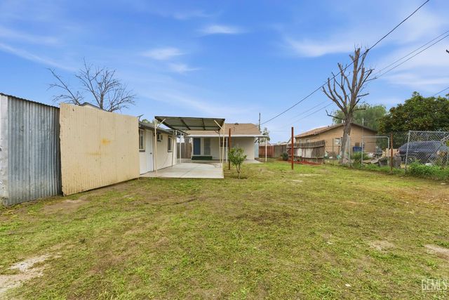 125 L Street, Bakersfield, CA 93304