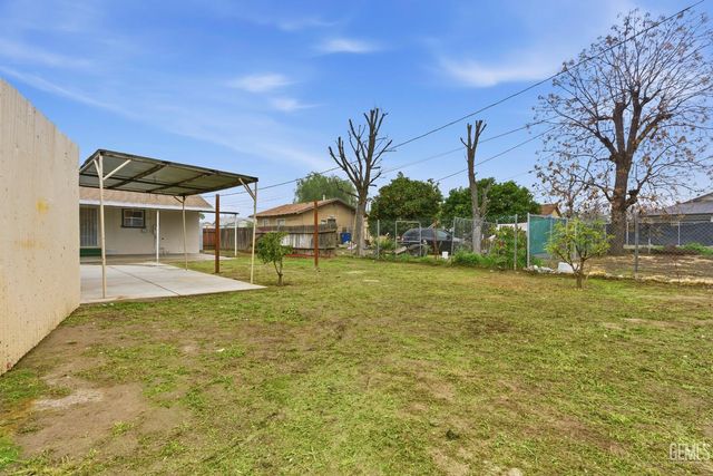 125 L Street, Bakersfield, CA 93304