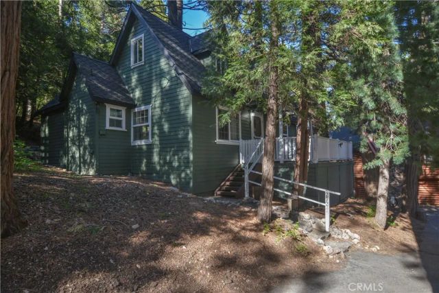 27245 Little Bear, Blue Jay, CA 92317