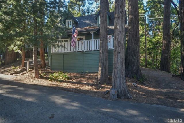 27245 Little Bear, Blue Jay, CA 92317