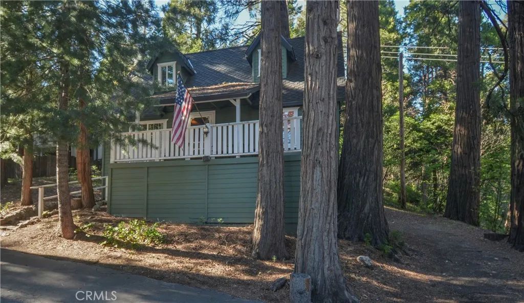 27245 Little Bear, Blue Jay, CA 92317