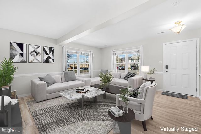 6651 HUNTING PATH RD, Haymarket, VA 20169