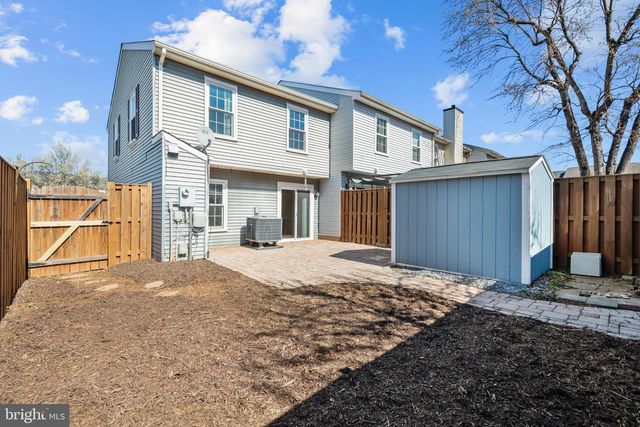 6651 HUNTING PATH RD, Haymarket, VA 20169