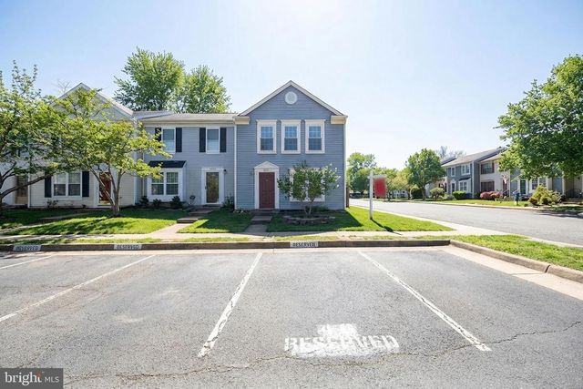 6651 HUNTING PATH RD, Haymarket, VA 20169