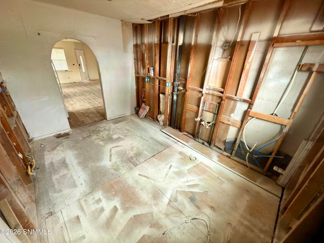 847 Luna Street, Las Cruces, NM 88001