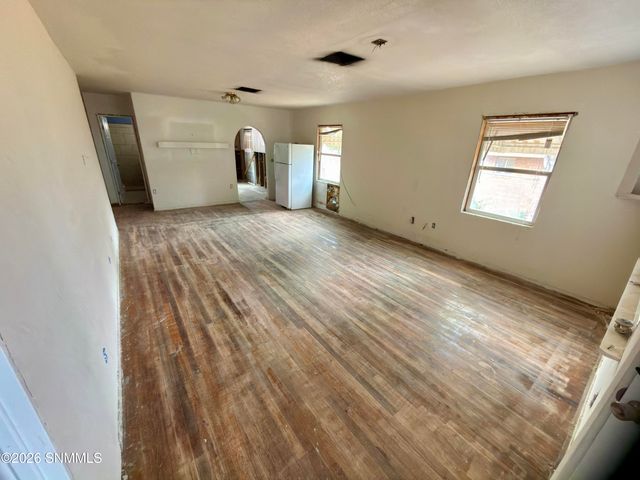 847 Luna Street, Las Cruces, NM 88001