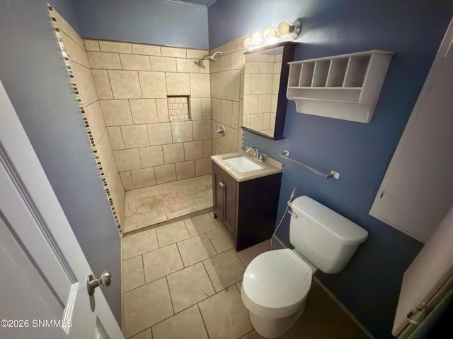 847 Luna Street, Las Cruces, NM 88001