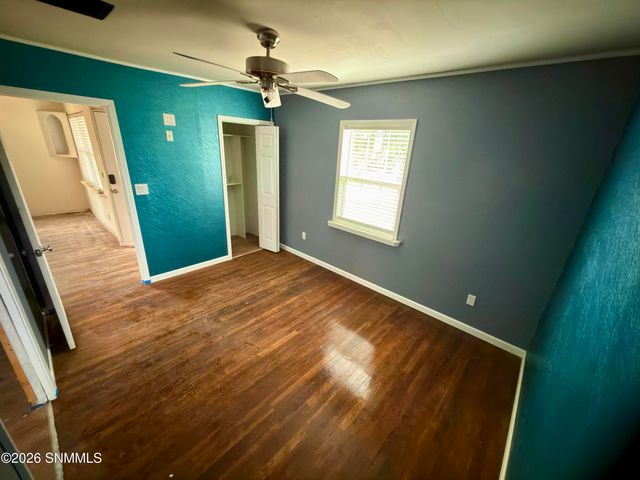 847 Luna Street, Las Cruces, NM 88001