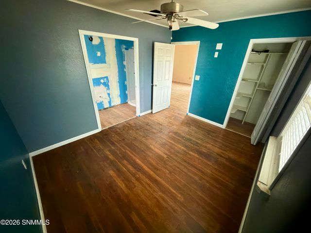 847 Luna Street, Las Cruces, NM 88001