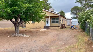 847 Luna Street, Las Cruces, NM 88001