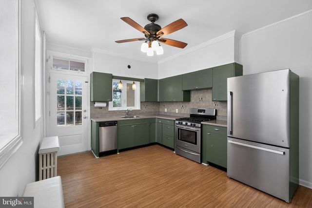 185 BALDWIN ST, Philadelphia, PA 19127