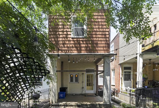 185 BALDWIN ST, Philadelphia, PA 19127