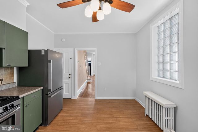 185 BALDWIN ST, Philadelphia, PA 19127