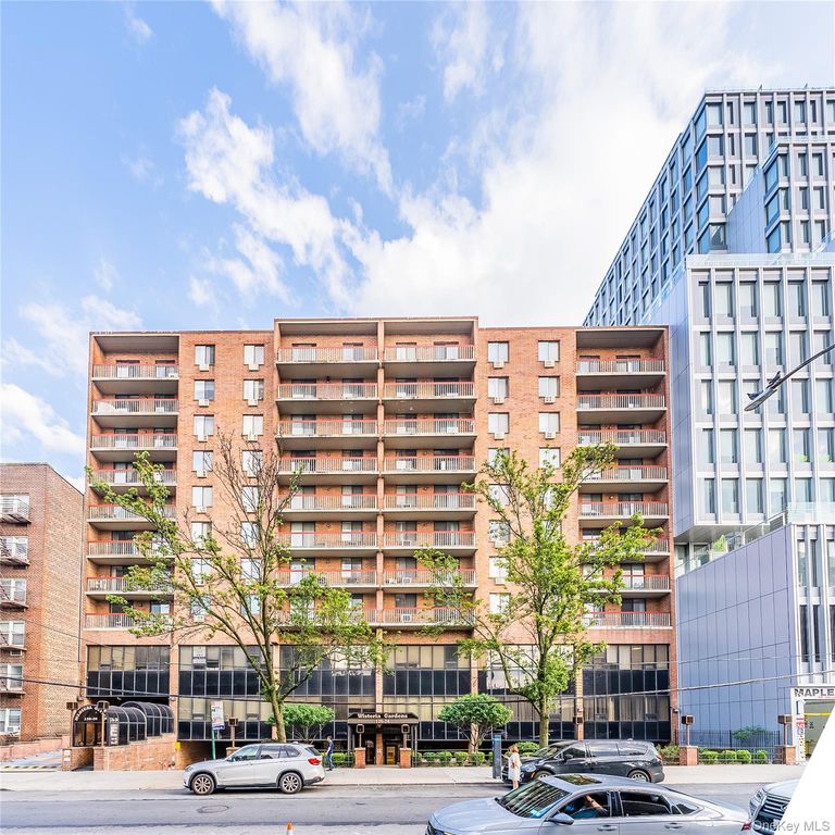 136-24 Maple Avenue 3B, Flushing, NY 11355