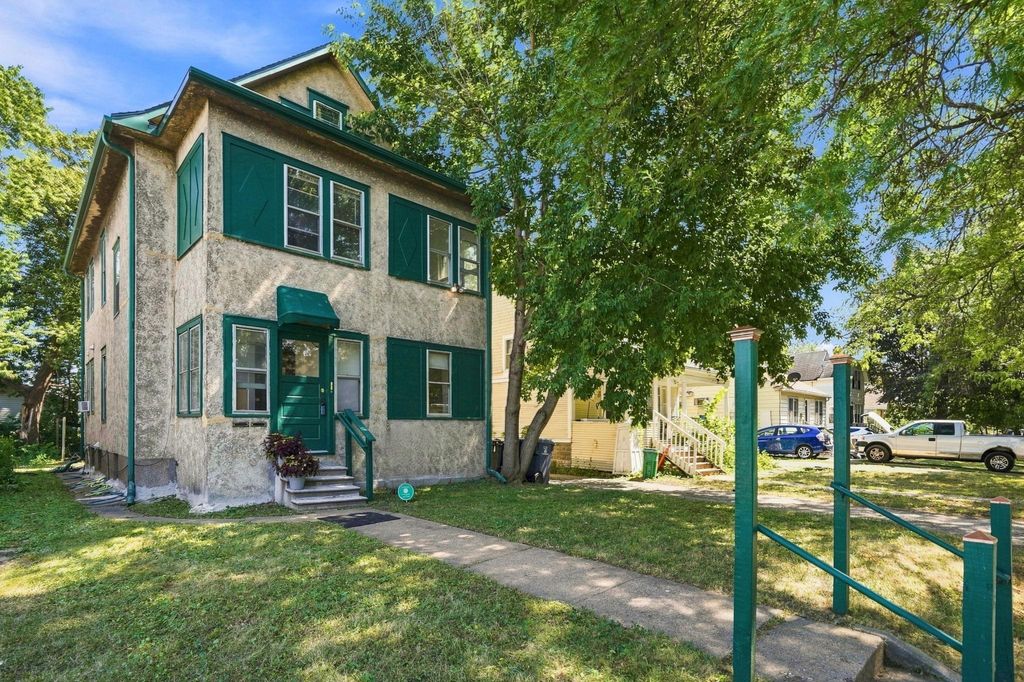 1174 14th Avenue SE, Minneapolis, MN 55414 — exterior
