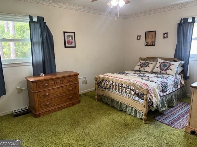 1718 Myrtle Road, Albany, GA 31707