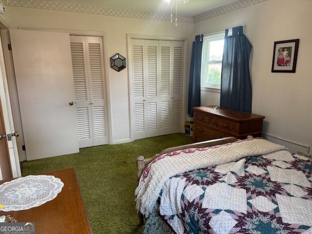 1718 Myrtle Road, Albany, GA 31707