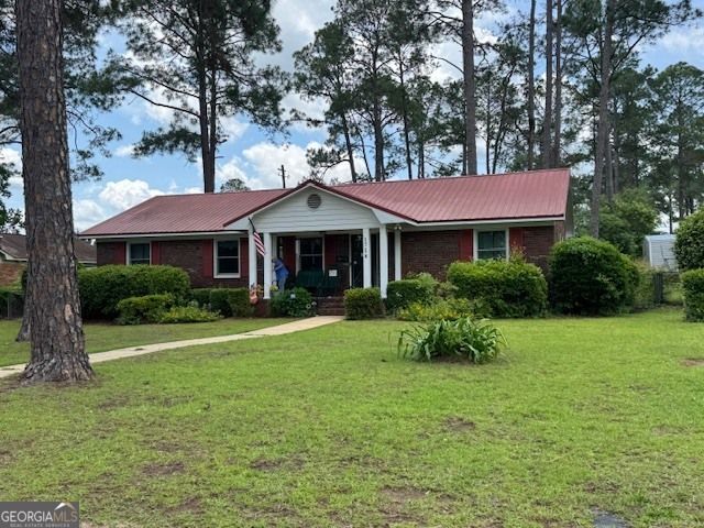 1718 Myrtle Road, Albany, GA 31707