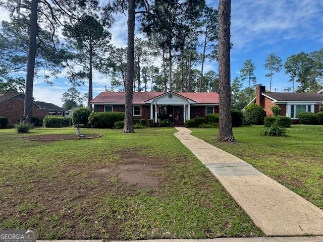 1718 Myrtle Road, Albany, GA 31707