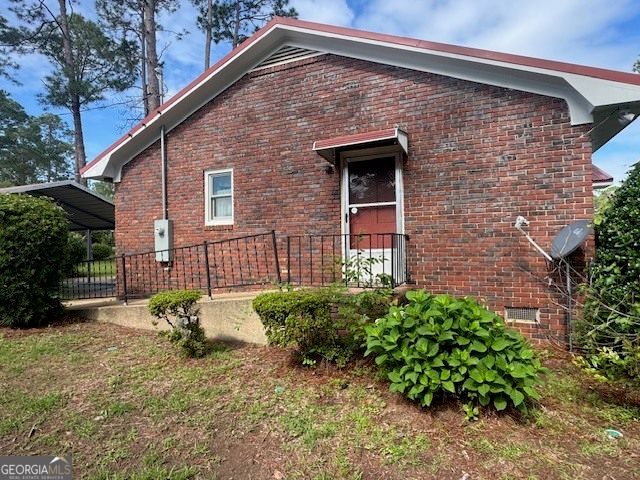 1718 Myrtle Road, Albany, GA 31707