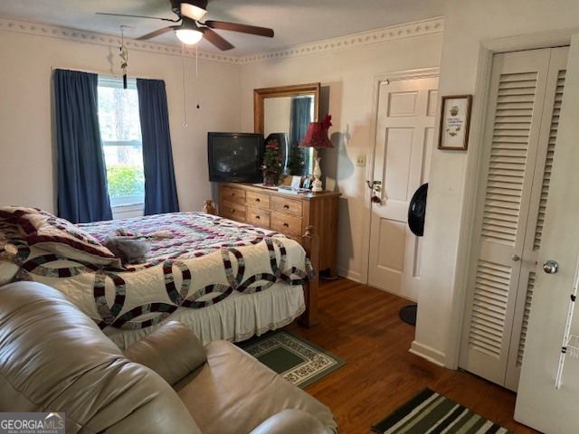 1718 Myrtle Road, Albany, GA 31707